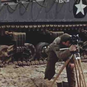 HISTOIRE TV : la série documentaire «La guerre d’Hollywood : 1933-1939» mardi 22 décembre dès 20h50