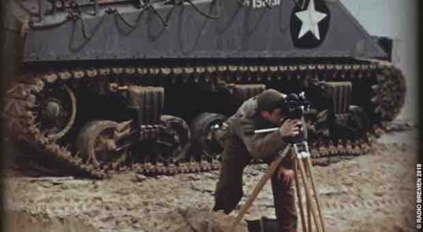 HISTOIRE TV : la série documentaire «La guerre d’Hollywood : 1933-1939» mardi 22 décembre dès 20h50