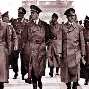 Histoire TV : la série documentaire inédite «Nazis, la fabrique du mal» dès le mardi 5 janvier à 20h50