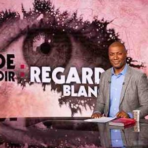 Histoire TV : «Monde noir: regard blanc ?» avec Harry Roselmack jeudi 17 décembre à 22h30