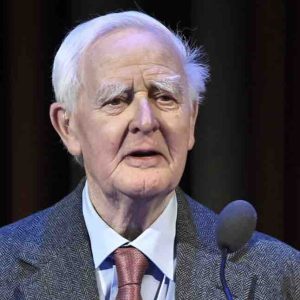 John Le Carré : une dizaine de ses romans ont connu un passage à l’écran