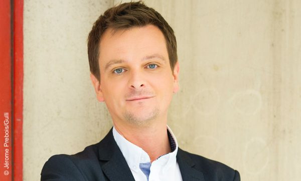 J. FIGUES (Groupe M6) : «On réfléchit au retour de grosses marques comme Tahiti Quest et «Baby Sitter, star incognito»