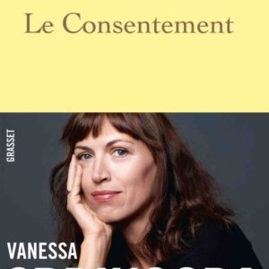 L’éditrice Vanessa Springora élue autrice de l’année par les lecteurs du magazine professionnel «Livres Hebdo»