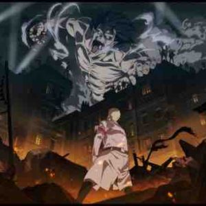 MANGAS : «L’attaque des titans – saison finale» dès le 9 décembre