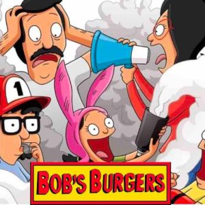 MCM : soirée «Bob’s Burgers» avec les premiers épisodes de la saison 11