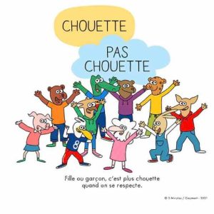 NICKELODEON JUNIOR: la nouvelle série «Chouette, pas chouette!» dès le 13 janvier