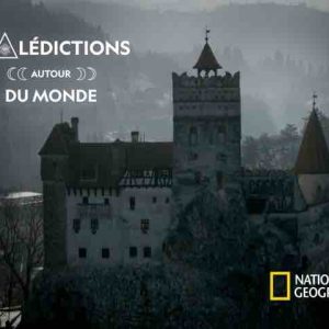 National Geographic : la série documentaire «Malédictions autour du monde» dès le dimanche 20 décembre à 21h00