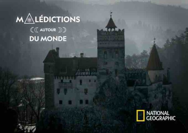 National Geographic : la série documentaire «Malédictions autour du monde» dès le dimanche 20 décembre à 21h00