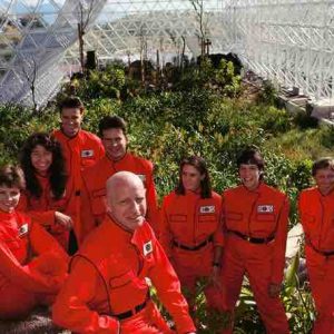 OCS : le documentaire OCS Première inédit «Spaceship Earth» le 3 janvier sur OCS City