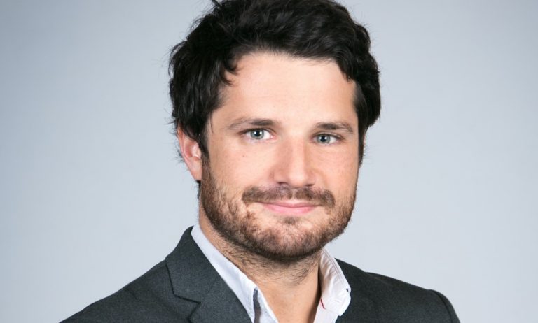 Olivier LENDRESSE, Directeur numérique de Lagardère News (JDD, Paris Match, Europe 1, RFM et Virgin Radio)