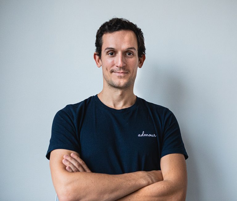 P. FIGEAT (Admo.tv) : «En moins d’un mois, nous avons observé une chute de 60% des volumes de diffusion TV»