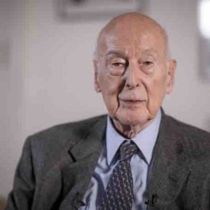Public Sénat : programmation spéciale hommage à Valéry Giscard d’Estaing samedi 12 décembre