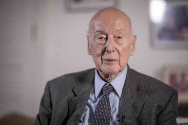 Public Sénat : programmation spéciale hommage à Valéry Giscard d’Estaing samedi 12 décembre