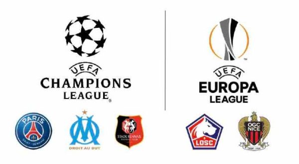 RMC : l’UEFA Champions League et de l’UEFA Europa League à l’honneur du 8 au 10 décembre
