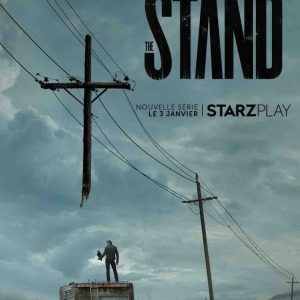 Starzplay acquiert la mini-série adaptée du roman de Stephen King «The Stand» pour une distribution internationale