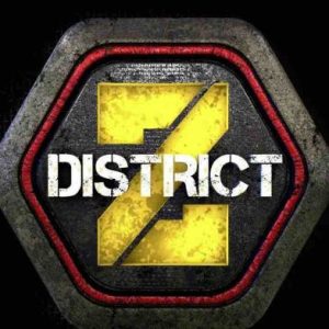 TF1 lance «District Z», son plus grand pari dans le divertissement depuis des années