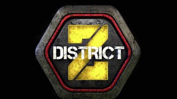 TF1 lance «District Z», son plus grand pari dans le divertissement depuis des années