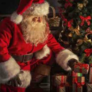 Toute L’histoire : le documentaire inédit «Qui veut brûler le Père Noël?» lundi 21 décembre à 20h40