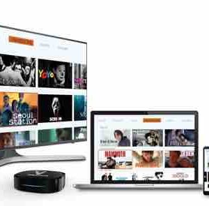 VIDEOFUTUR et UniversCiné annoncent un partenariat