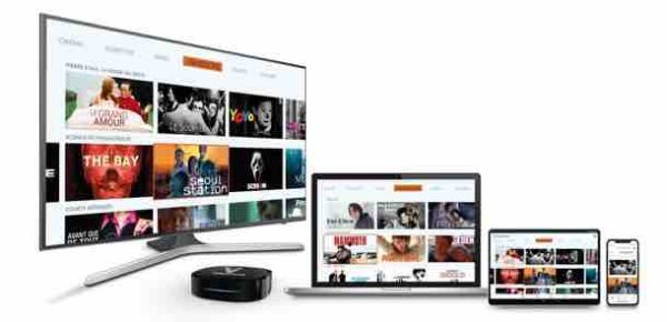 VIDEOFUTUR et UniversCiné annoncent un partenariat