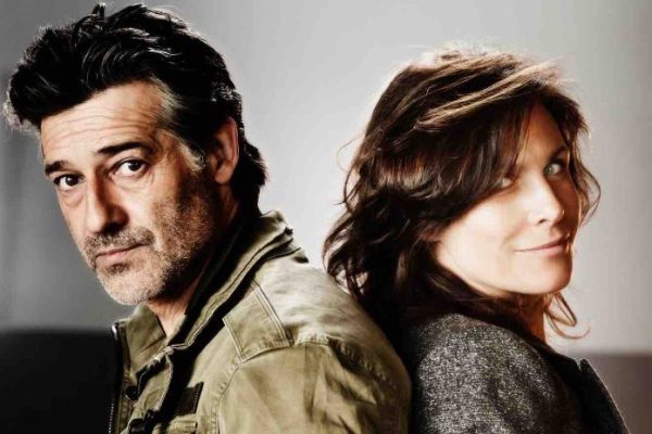Vente de la série «Tandem» à Antena 3 en Espagne par LS Distribution