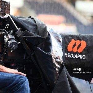 Mediapro n’a pas honoré le paiement des droits TV dû à la LFP en décembre