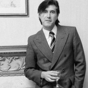 arte.tv : «Bryan Ferry : Don’t stop the music» de Catherine Ulmer Lopez jusqu’au 8 février 2021