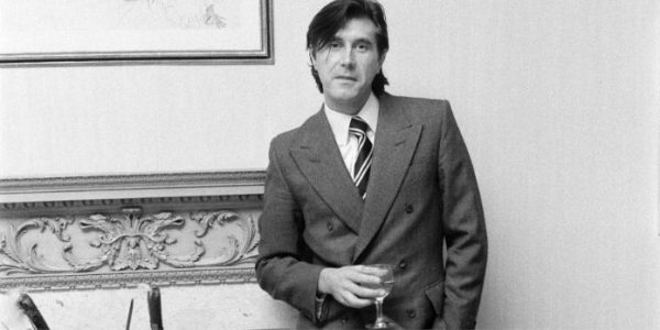 arte.tv : «Bryan Ferry : Don’t stop the music» de Catherine Ulmer Lopez jusqu’au 8 février 2021