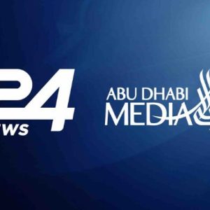 i24NEWS et Abu Dhabi Media signent un accord de coopération