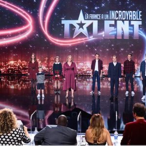 M6 : «La France a un incroyable talent» leader du Prime pour son final