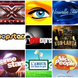 Quatre fois plus de téléréalité en dix ans sur la TNT, selon le CSA