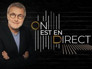 France 2 : «On est en direct» passe la barre du million samedi soir, en hausse