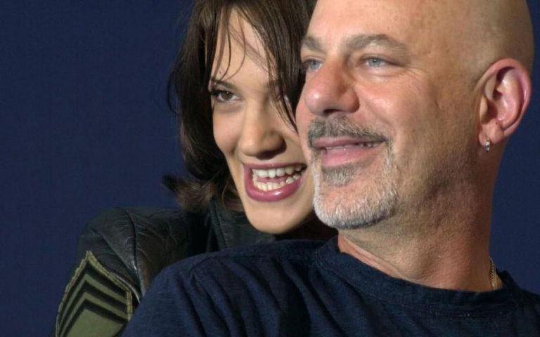 Asia Argento accuse Rob Cohen, le réalisateur de «Fast and furious», d’abus sexuels