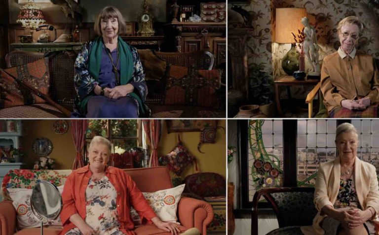 ARTE : Fabrice Maruca tourne une nouvelle saison de la série courte «La Minute vieille»