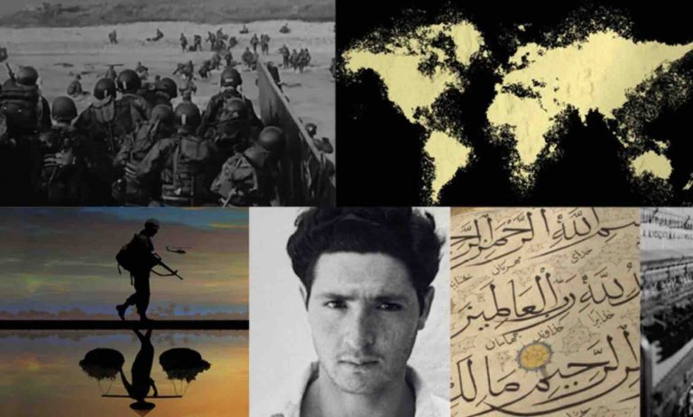 ARTE : lancement de la nouvelle offre série documentaire d’histoire sur ARTE.TV