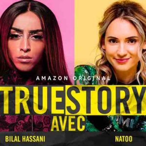 Amazon : Prime Video annonce une deuxième saison de la série de divertissement Amazon Original «True Story avec»