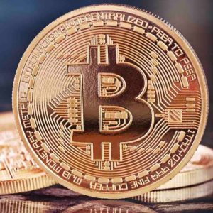 Après record sur record en 2020, la volatilité du bitcoin incite à la prudence