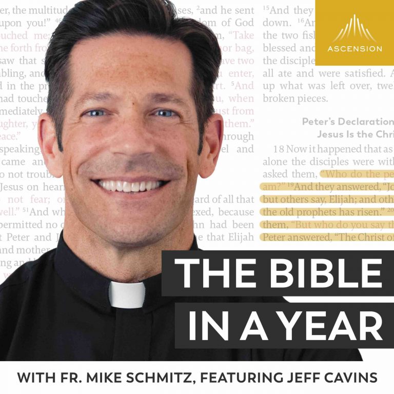 «Bible in a Year»: le podcast d’un prêtre sur la Bible en tête des téléchargements aux Etats-Unis