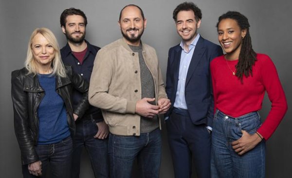 France 5 va lancer lundi «C ce soir, le débat», une émission quotidienne en 2ème partie de soirée