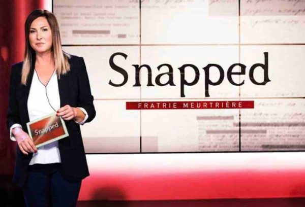 Chérie 25 : le nouveau programme inédit «Snapped : fratrie meurtrière» dès le 12 janvier à 21h05