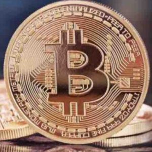 Combien pèsent les cryptomonnaies ?