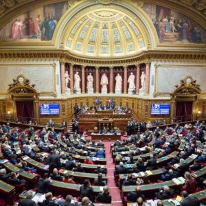 Concilier développement numérique et transition écologique: le Sénat adopte un texte transpartisan
