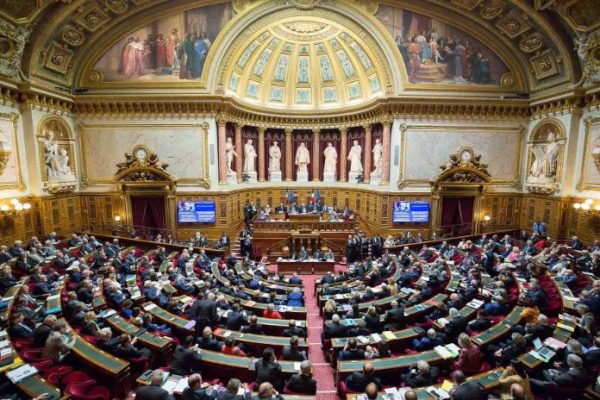 Concilier développement numérique et transition écologique: le Sénat adopte un texte transpartisan
