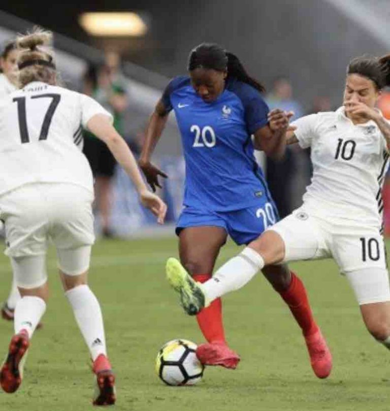 Davantage diffusé, le sport féminin ne perce que timidement sur les écrans de télévision