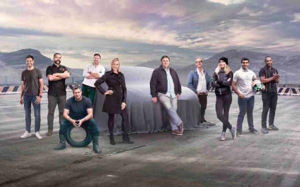 Discovery Channel : la nouvelle série «Voitures d’exception» à partir du 12 janvier à 20h45