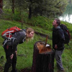 Discovery Science : «Expedition Bigfoot» à partir du 13 janvier à 21h