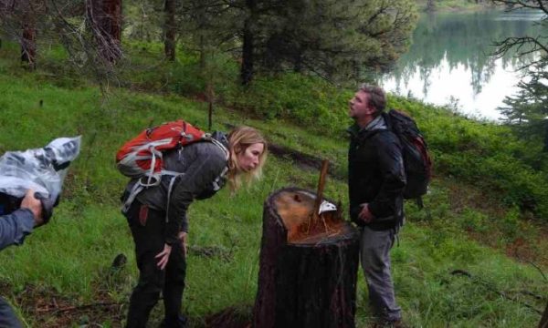 Discovery Science : «Expedition Bigfoot» à partir du 13 janvier à 21h