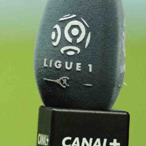 Droits TV de L1: la Ligue de football professionnel (LFP),  demande une garantie bancaire au futur diffuseur