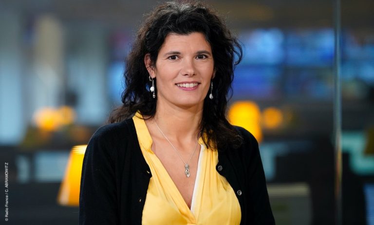 E. COGNACQ (franceinfo) : « L’Agence franceinfo édite 19.000 dépêches par an »