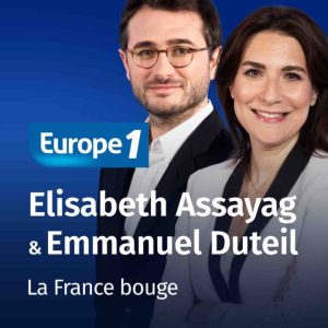 Europe 1 : «La France bouge» s’installe au château de Versailles ce vendredi 8 janvier 2021